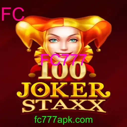 100JokerStaxx