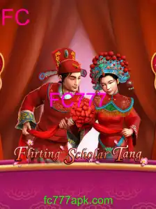 FlirtingScholarTang