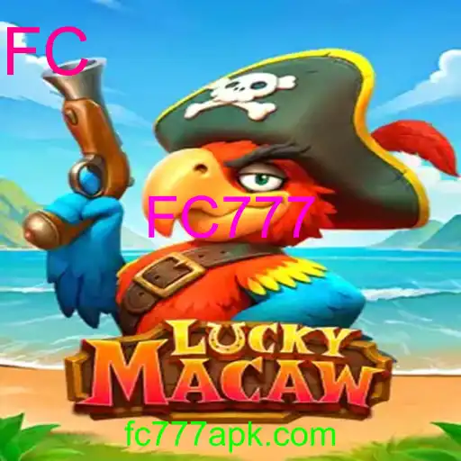 LuckyMacaw